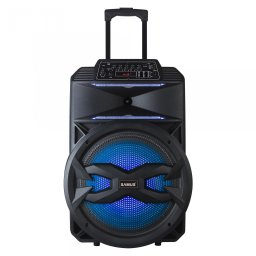 Boxa portabila Samus KARAOKE 15 – 700W