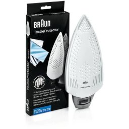 Protector textil pentru fierul de calcat cu abur Braun TexStyle 7