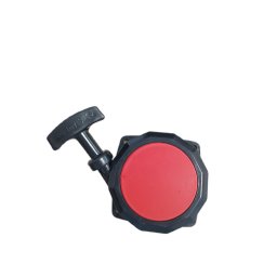 Ansamblu demaror Ruris motocoasa Dac 210, 310