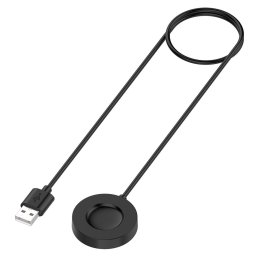 Watch S1 Pro, USB, 4W - Techsuit (TXC6) - Black
