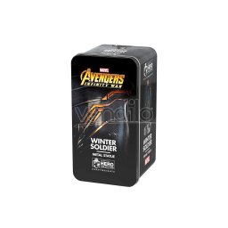 Hero Collector Marvel MMHUK014 - Winter Soldier (Metal Statue)