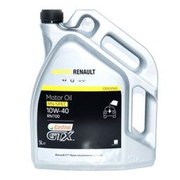 Ulei motor Renault-Castrol Rn-Spec 10W40 RN700 1L