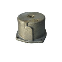 Calota boiler inferioara Necta 300cc