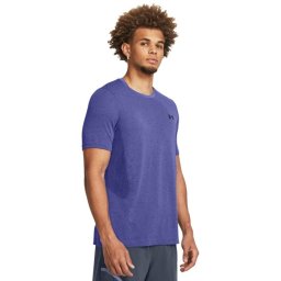 Under Armour Tricou Vanish Seamless SS Purple XXL