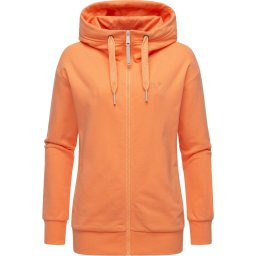 Ragwear Hanorac 'Yodis' portocaliu