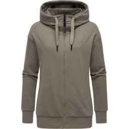 Ragwear Hanorac 'Yodis' maro