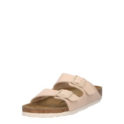 BIRKENSTOCK Saboți 'Arizona' crem