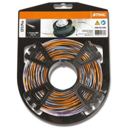 Fir nylon-carbon CF3 Pro Y 3.0 mm x 43 m