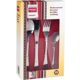 Vesela pentru masa si tacamuri Cutlery set LT5001
