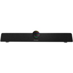 Camera web Konferenzbar UC CAM120ULB-1 4K All-in-One USB-C , Negru