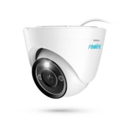 Camera de supraveghere Reolink P434 4K Security IP Camera with Color Night Vision, White
