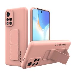 Husa Wozinsky Kickstand Case