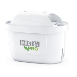 Maxtra Pro Hard Water Expert, plastic, alb, 150l