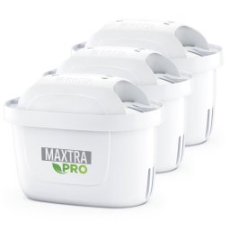 Set 3 cartuse filtrante Maxtra Pro Hardwater Expert
