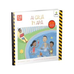 Ai grija in apa