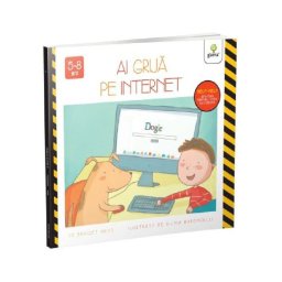 Ai grija pe internet