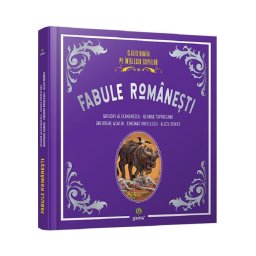 Fabule romanesti