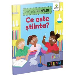 Ce este stiinta?