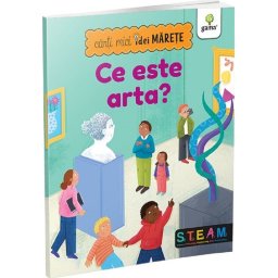 Ce este arta?