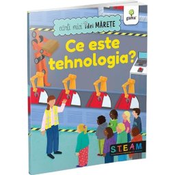 Ce este tehnologia?