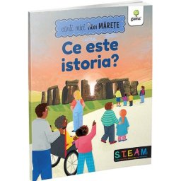Ce este istoria?