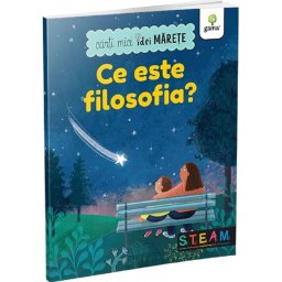 Ce este filosofia?