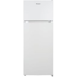 Frigider cu usi Candy CDG1S514EW, 211 l, H 143 cm, Clasa E, alb