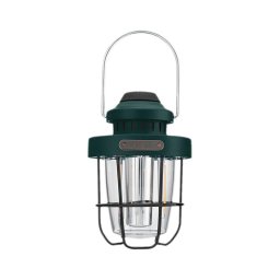 Pendul LED dimabil de exterior LED/5W/5V 2700/6500K IP44