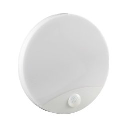 Aplică LED pentru baie LED/15W/230V 3000/4000/6000K IP44 alb