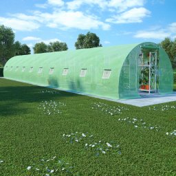 Sera, 45 m², 15 x 3 x 2 m GartenMobel Dekor