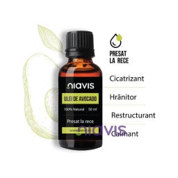 ULEI DE AVOCADO 50ML
