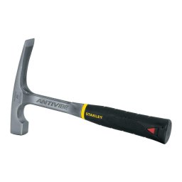 Stanley 1-54-022, ciocan antivibe pentru zidarie, 570G