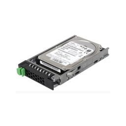 HDD, Fujitsu, HD SATA 6G, 4TB, 3.5 inchi, 7200RPM, Negru/Argintiu