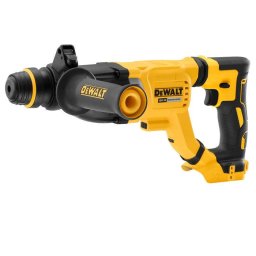 Ciocan rotopercutor, cu 3 functii, motor fara perii, DeWalt DCH263N-XJ, 18 V, fara acumulator