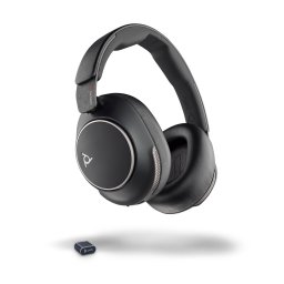 Casti Poly Voyager Surround 80 UC USB-C