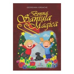 Bonna, saniuta magica - Georgiana Iordache