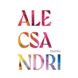 Teatru - Vasile Alecsandri