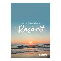 Rasarit - Virginia-Gabriela Tanca