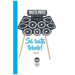 Sa bata tobele! - Violeta Pintea
