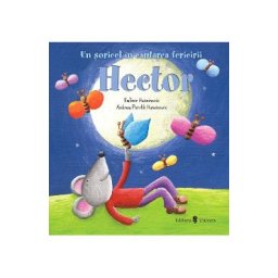 Hector, un soricel in cautarea fericirii - Kasmir Huseinovic