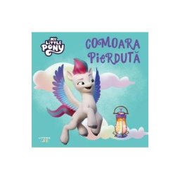 My Little Pony. Comoara pierduta