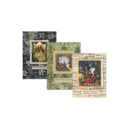 Pachet 3 carti: Craciun cu bucluc + O casa capricioasa + O saptamana fara doamna Aricioaica - Olga Grebennik