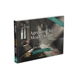 Agresorul lui Mos Craciun - Eva Eich