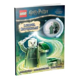 Lego. Lordul Intunecat