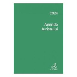 Agenda Juristului 2024