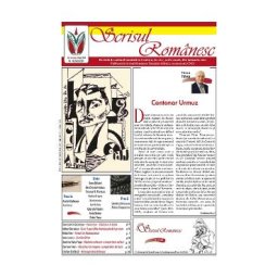 Revista Scrisul Romanesc Nr.11 din 2023