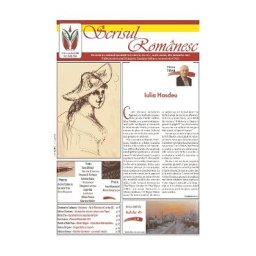 Revista Scrisul Romanesc Nr.1 din 2024