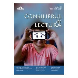Consilierul de lectura Nr.3 (11) 2017