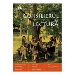 Consilierul de lectura Nr. 3 (7) din 2016
