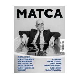 Revista Matca Nr.3 Iarna 2024